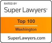 Charles Newton Super Lawyer Top 100 Badge