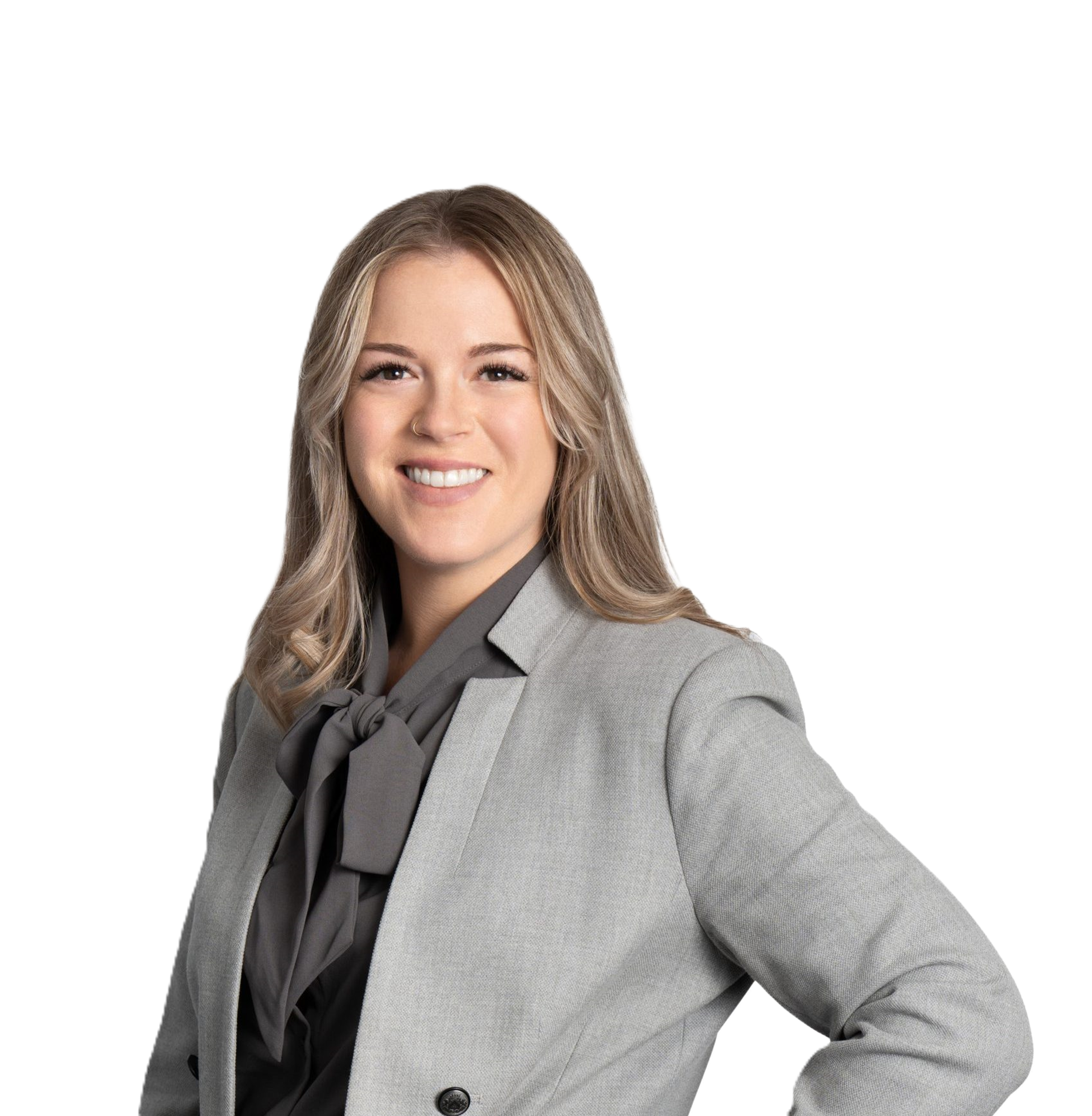 Sarah Thorpe Profile Pic